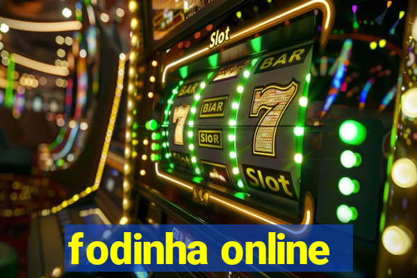 fodinha online